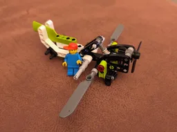 30465 Plane