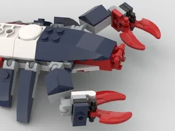31088 - Lobster