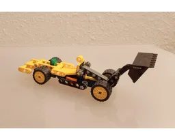 30433 Formula Racer