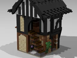 Tudor Bakery