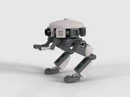 BD-1 concept art MOC