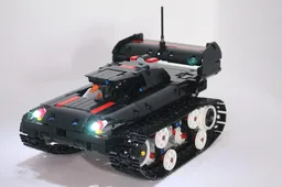 Desert Racer