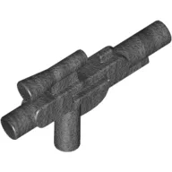 Weapon Gun / Blaster Short (Star Wars) / Pearl Titanium