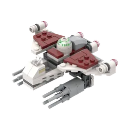 75032 Warthog