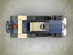 Electric Carriage