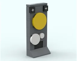 Dalek Computer Pack