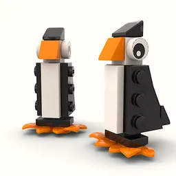 Penguins