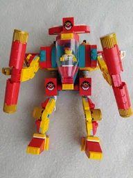 80030 Mega-mech