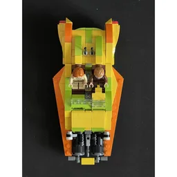 XJ-6 Airspeeder