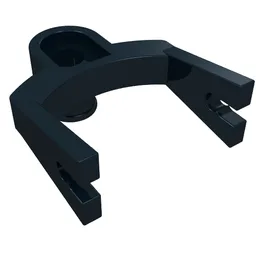 Train Coupling New / Black