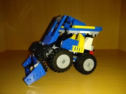 31087 - Skid Steer Loader