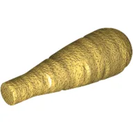 Plant, Carrot / Pearl Gold