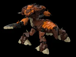 Zerg Ultralisk