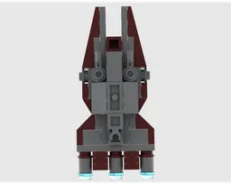 republic Arquitens-class light cruiser