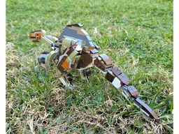 76974 Spinosaurus