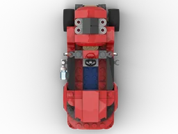 60448 - Roadster