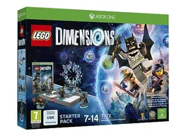 Starter Pack - Microsoft Xbox One