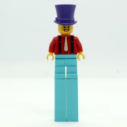 Stilt Walker