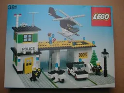 Police Headquarters