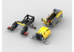 42121 snowmobile