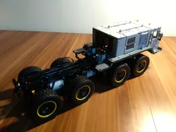 MAZ 537
