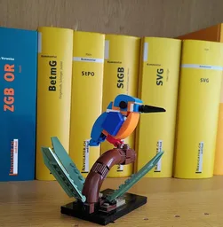 Kingfisher