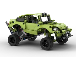 42138 - Baja Buggy