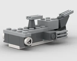 Hammerhead Shark