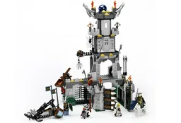 Mistlands Tower