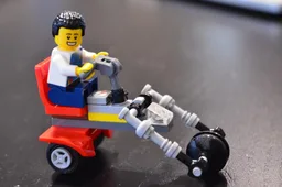 Three wheel