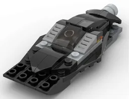 212329 BatBoat
