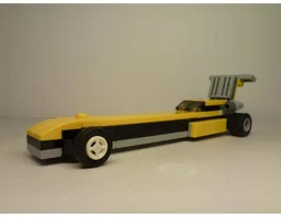 31060 Dragster