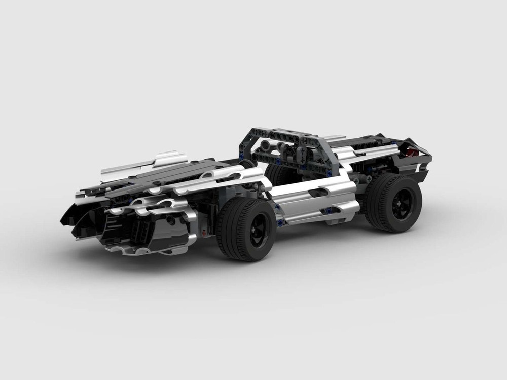 Lego AMC ULTRAlight
