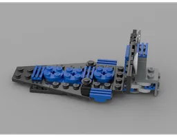 8028 Star Destroyer