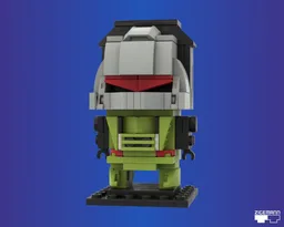 Long Haul Constructicons