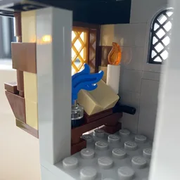 Wizard's Tower