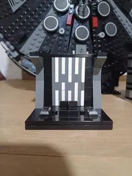 MiniFig Display - Imperial Design - Stackable