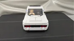 76917 Dodge Challenger