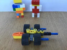 30433 - spaceship