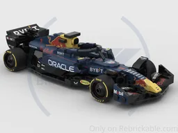 F1 Red Bull RB19
