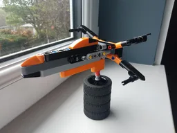 42093 X Wing