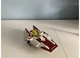 75432 A-wing Alternative