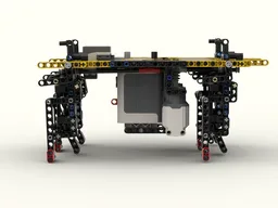 Technic Carriers