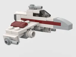 micro e wings