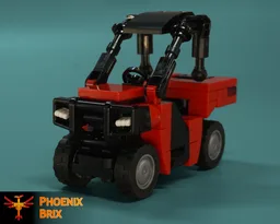 Honda Pioneer 520