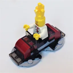 60150 - Speeder