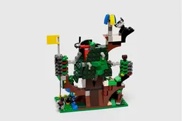 Adventure Time Treehouse