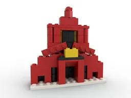 379 Temple