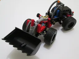 42061 Front Loader