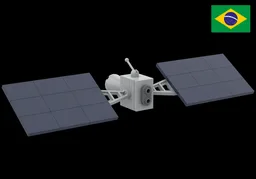 ASTER Spacecraft